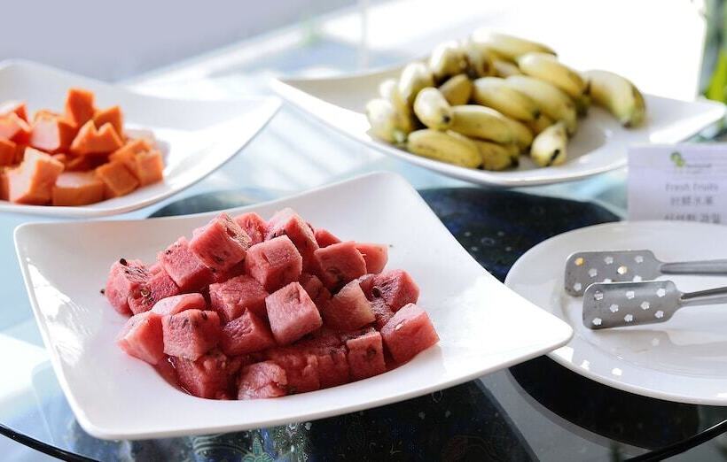 בית מלון כפרי Oceania