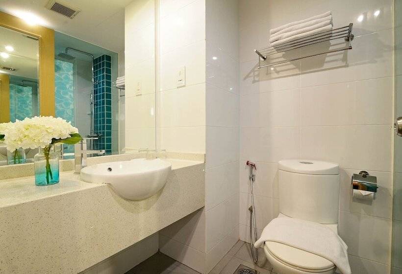 בית מלון כפרי Oceania