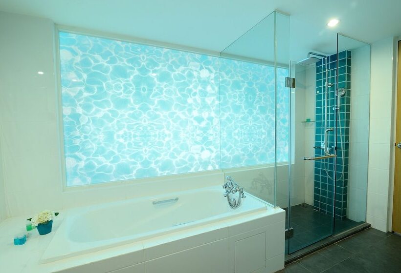 בית מלון כפרי Oceania