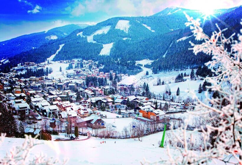 Naturhotel Ortners Eschenhof