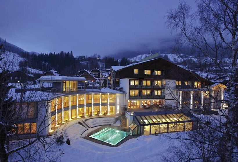 Naturhotel Ortners Eschenhof