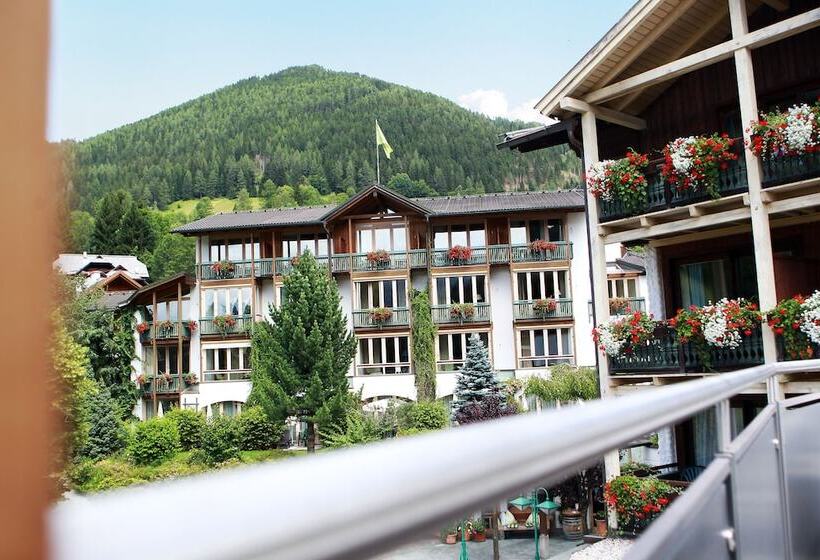 Naturhotel Ortners Eschenhof