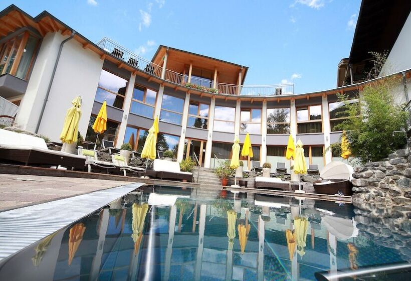 Naturhotel Ortners Eschenhof