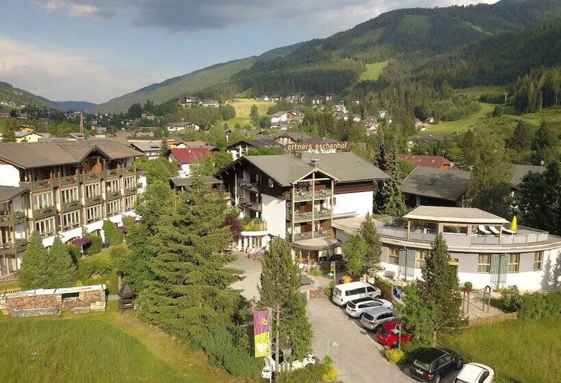 Naturhotel Ortners Eschenhof