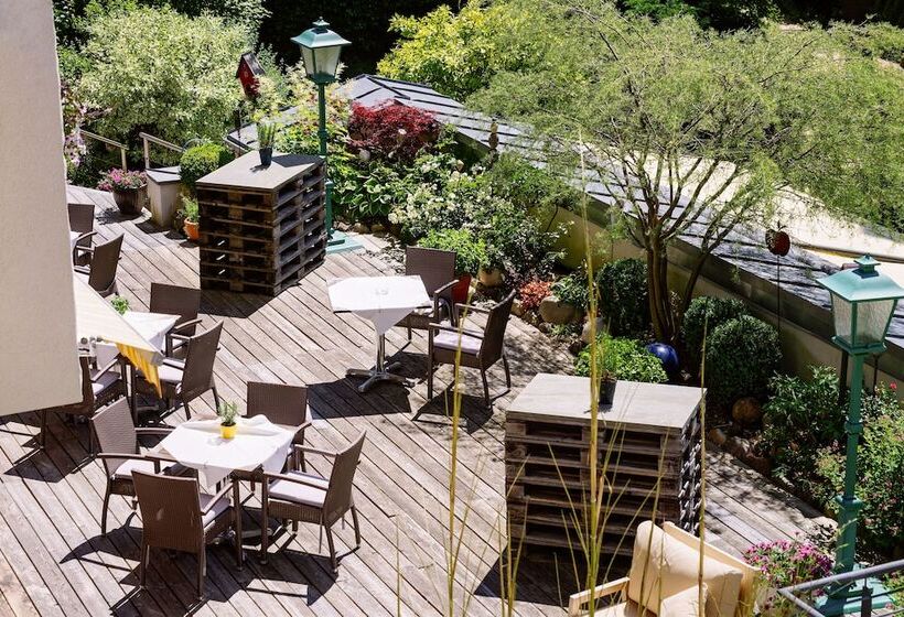 Naturhotel Ortners Eschenhof