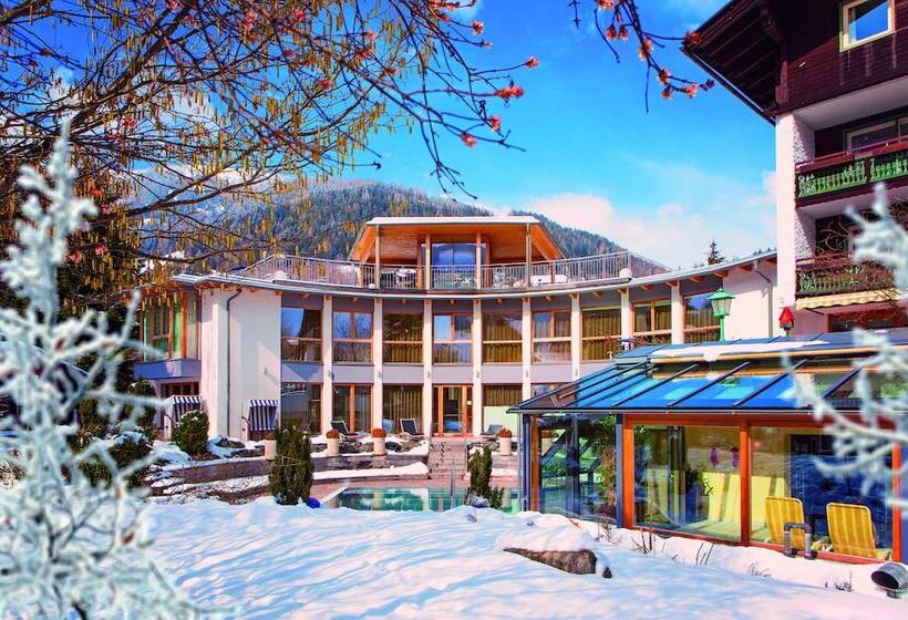 Naturhotel Ortners Eschenhof