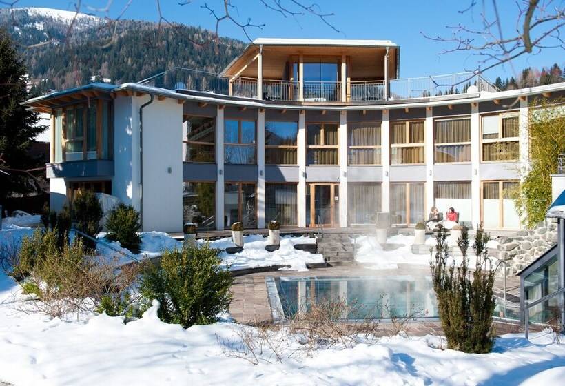 Naturhotel Ortners Eschenhof