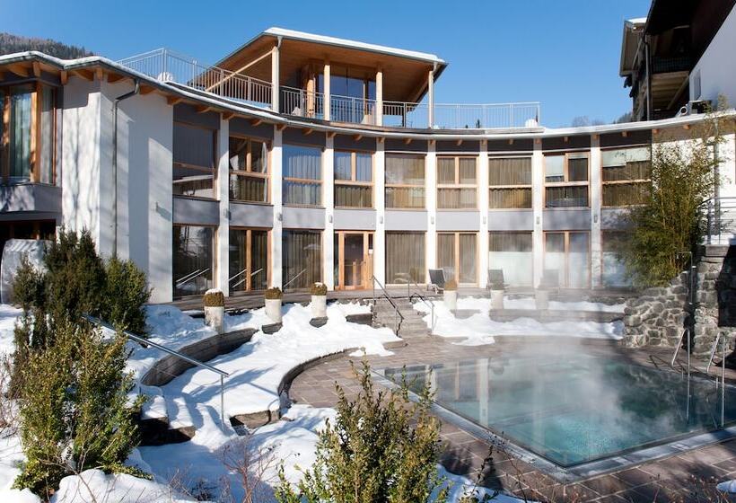 Naturhotel Ortners Eschenhof