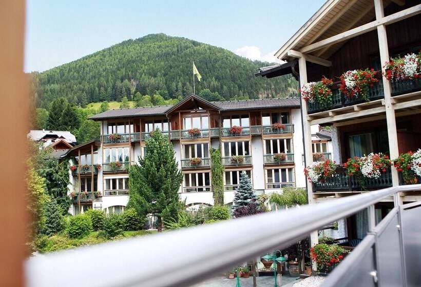 Naturhotel Ortners Eschenhof