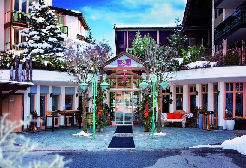 Naturhotel Ortners Eschenhof