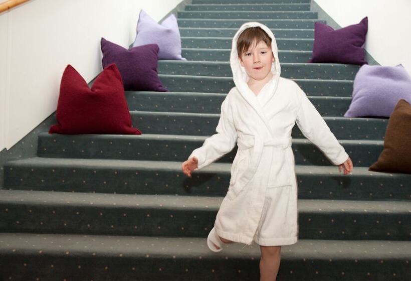 Naturhotel Ortners Eschenhof