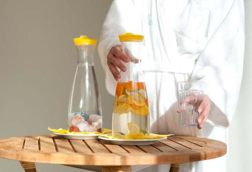 Naturhotel Ortners Eschenhof