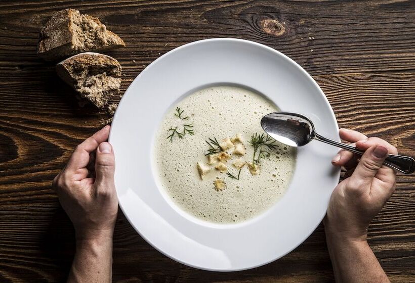 Naturhotel Ortners Eschenhof