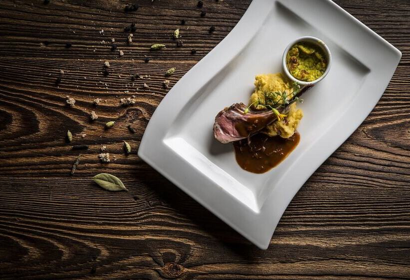 Naturhotel Ortners Eschenhof