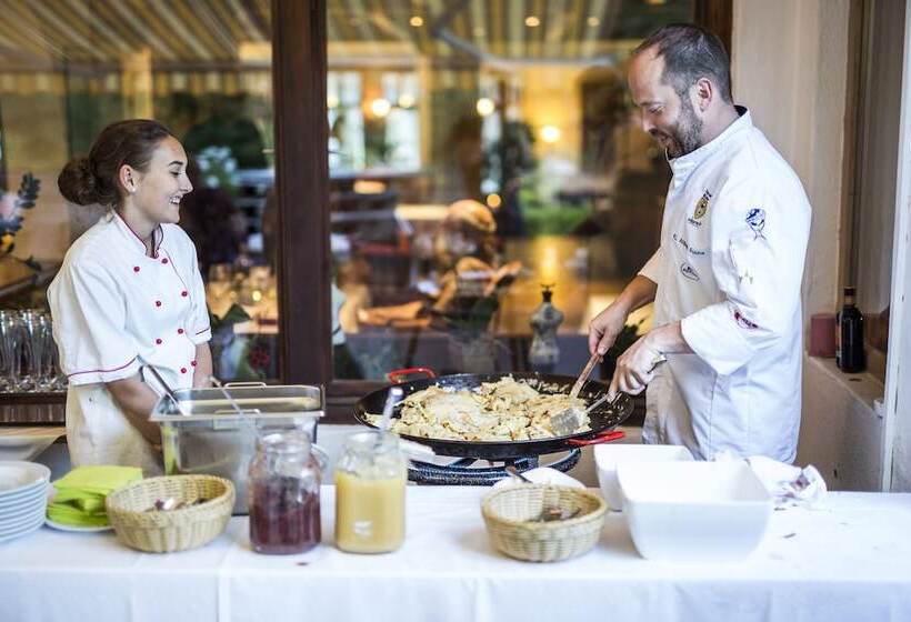 Naturhotel Ortners Eschenhof