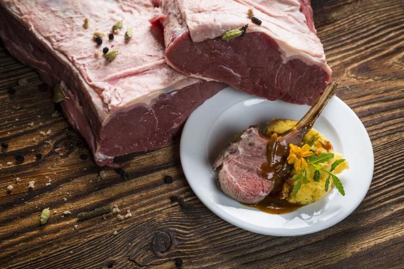 Naturhotel Ortners Eschenhof