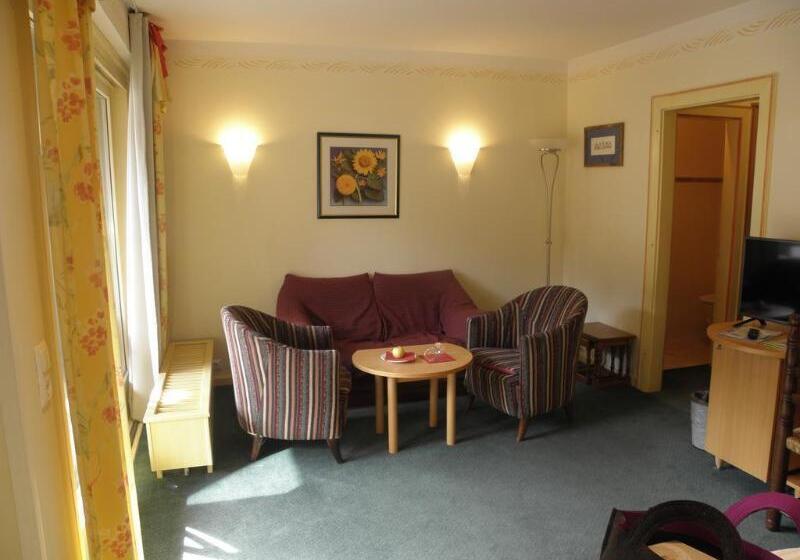 Naturhotel Ortners Eschenhof