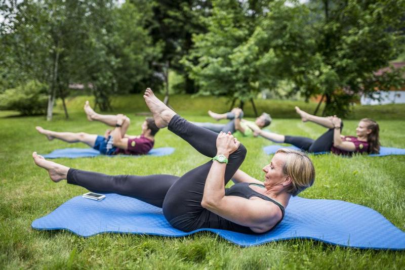 Naturhotel Ortners Eschenhof