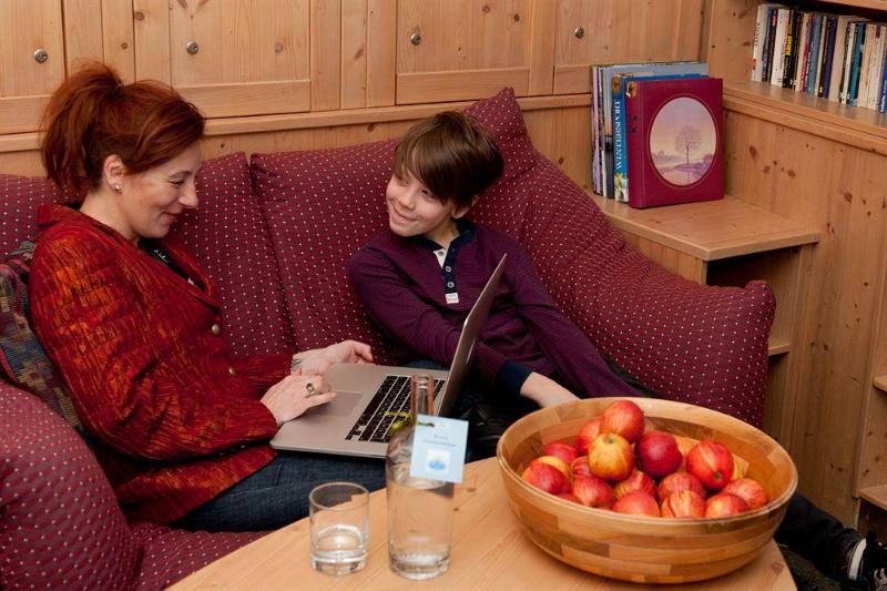 Naturhotel Ortners Eschenhof