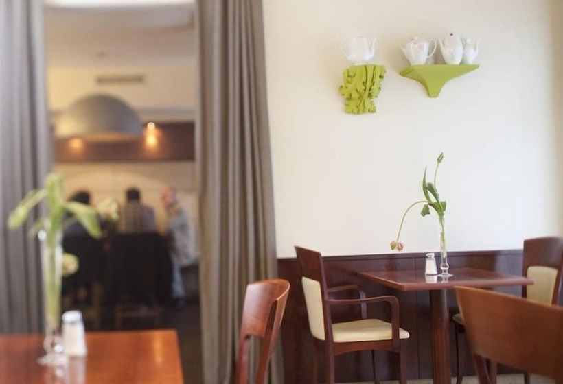 فندق Pfeiler S Bürgerstüberl