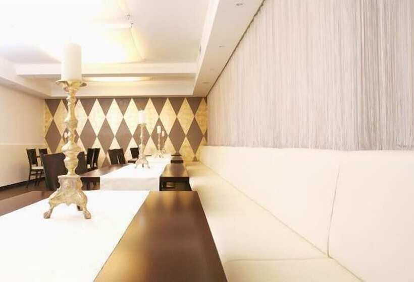 בית מלון כפרי Pfeiler S Bürgerstüberl