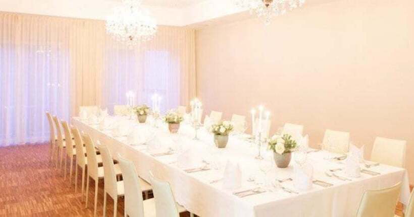 בית מלון כפרי Pfeiler S Bürgerstüberl