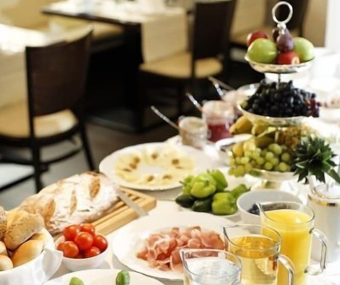 فندق Pfeiler S Bürgerstüberl