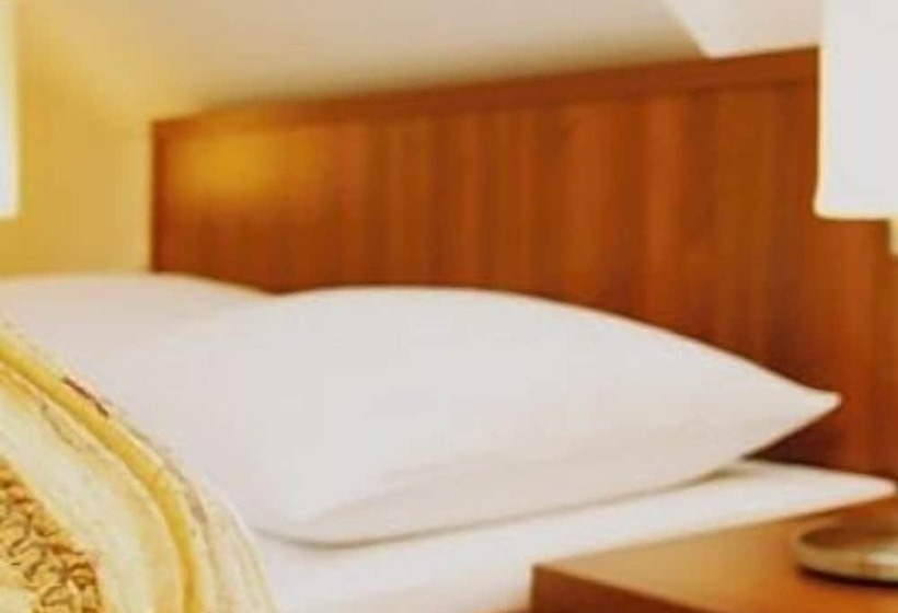 בית מלון כפרי Pfeiler S Bürgerstüberl