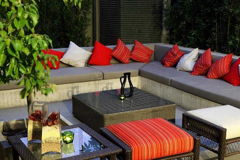 فندق Abba Presidente Suites Santiago