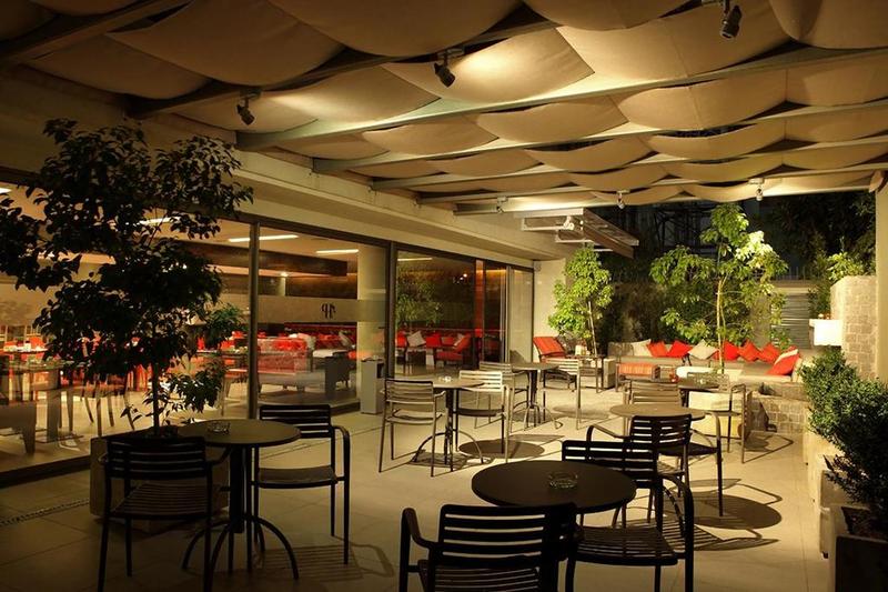 فندق Abba Presidente Suites Santiago