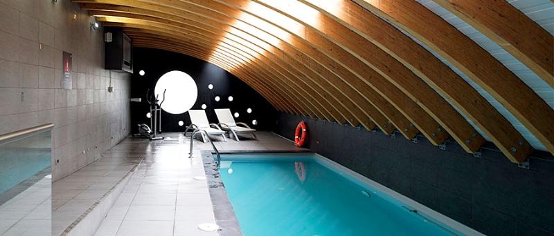 فندق Abba Presidente Suites Santiago