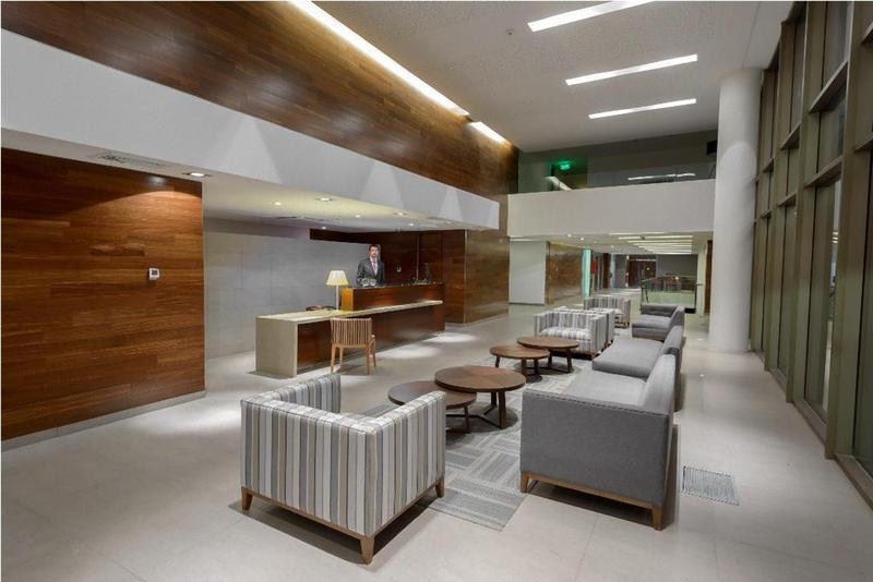 فندق Abba Presidente Suites Santiago