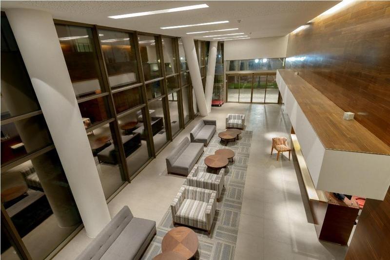 فندق Abba Presidente Suites Santiago