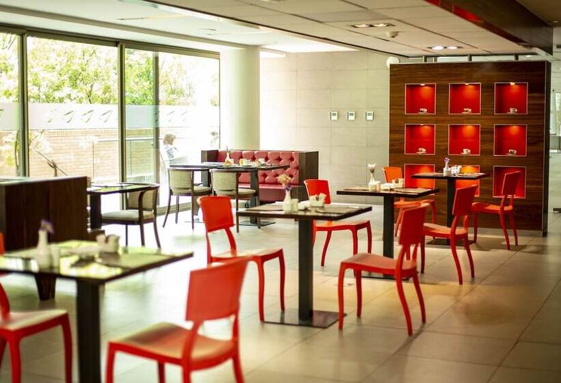 فندق Abba Presidente Suites Santiago