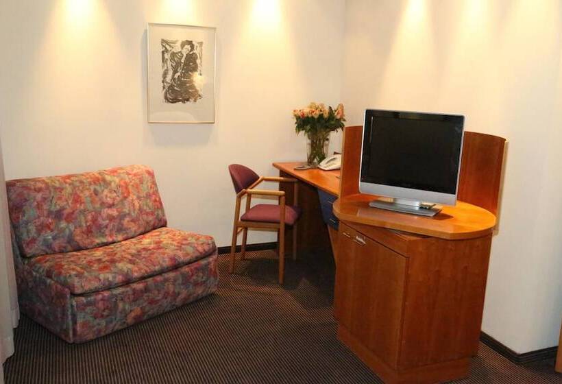 בית מלון כפרי Prielmayerhof