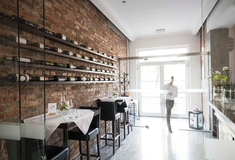 בית מלון כפרי Prielmayerhof