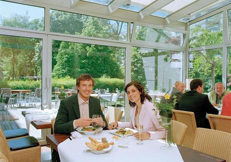 בית מלון כפרי Prielmayerhof