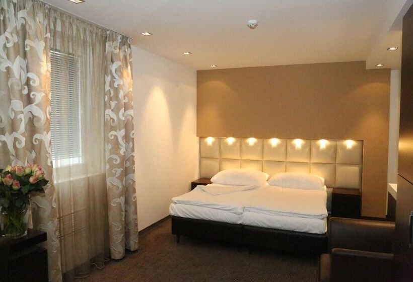 בית מלון כפרי Prielmayerhof