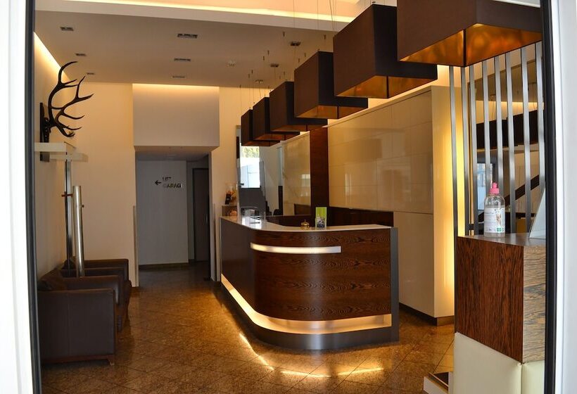 בית מלון כפרי Prielmayerhof