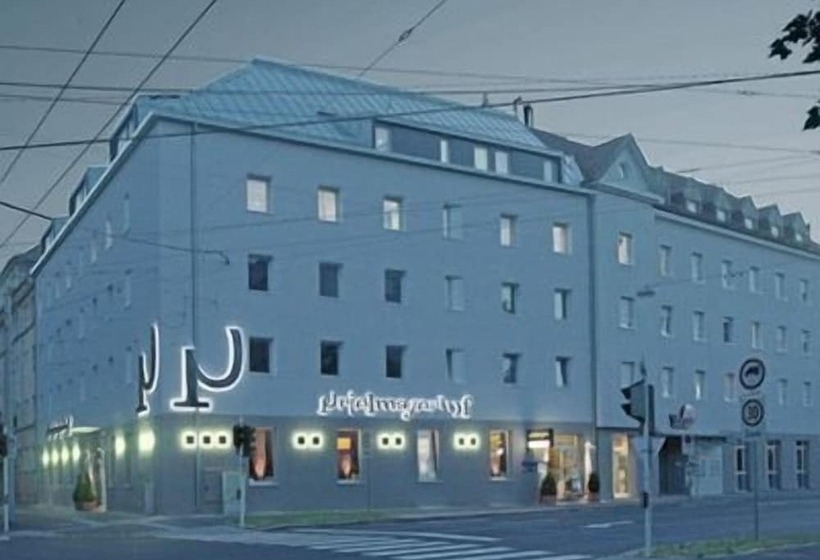 בית מלון כפרי Prielmayerhof