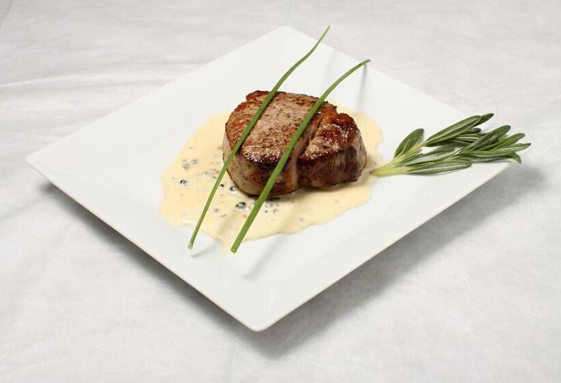 בית מלון כפרי Pucon Green Park