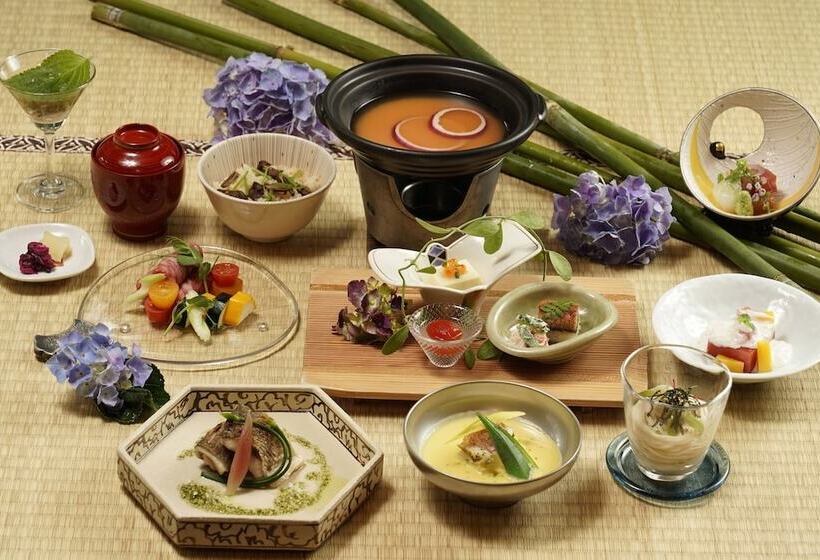 هتل Radium Kagaya Taipei