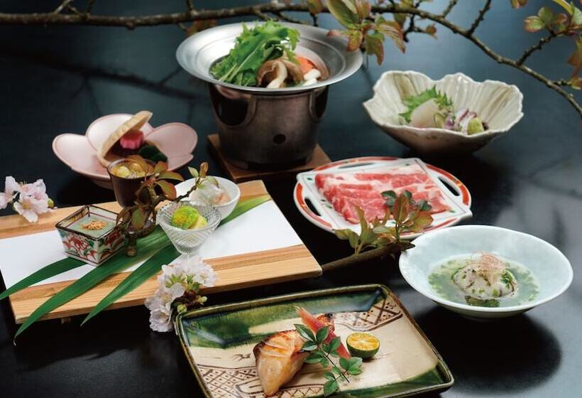 هتل Radium Kagaya Taipei