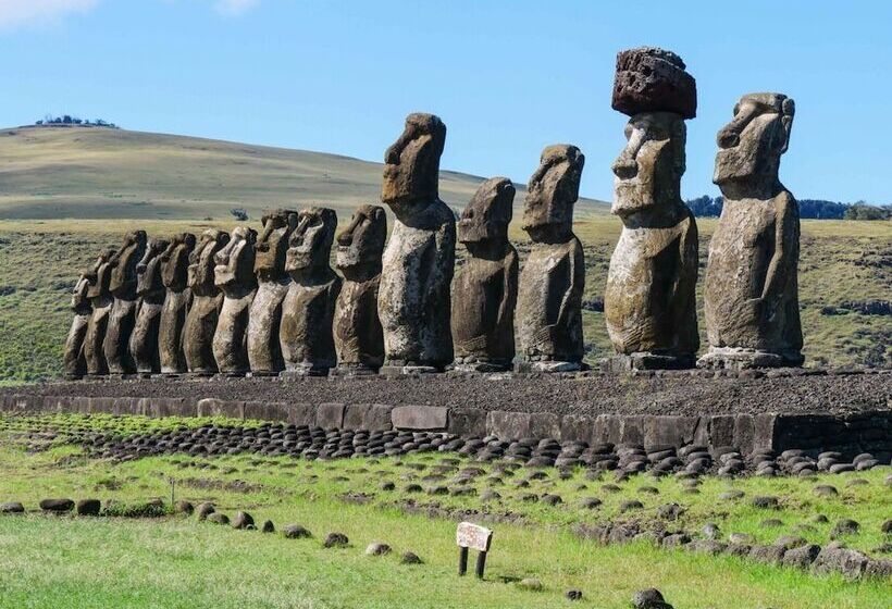 Apart Hotel Rapa Nui