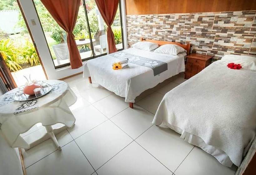 Apart Hotel Rapa Nui