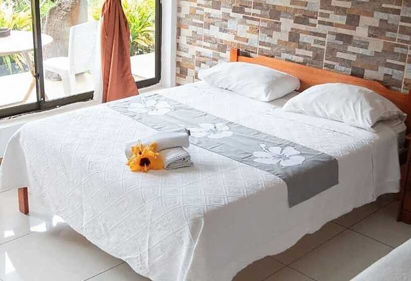 Apart Hotel Rapa Nui