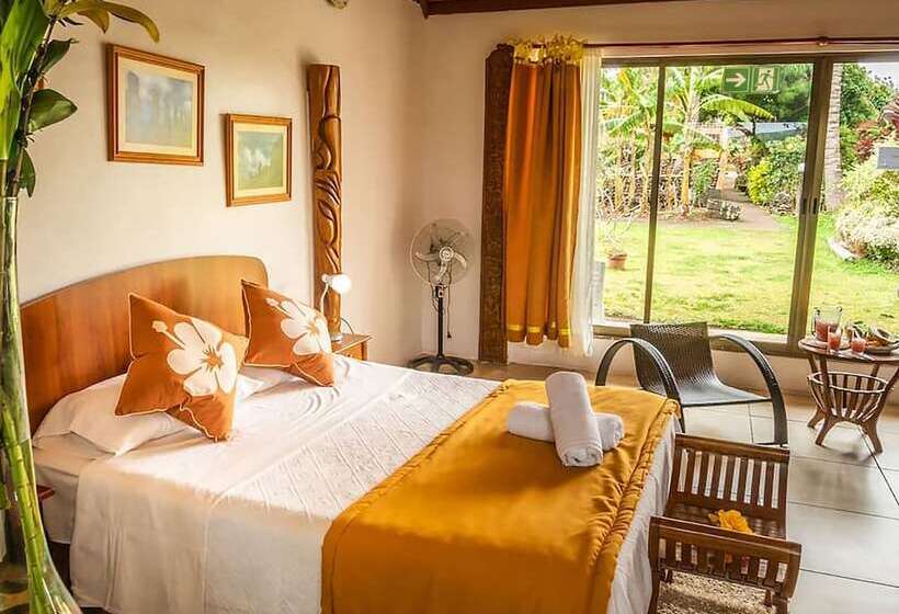 Apart Hotel Rapa Nui