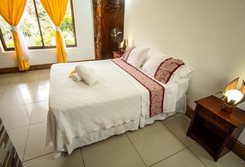 Apart Hotel Rapa Nui