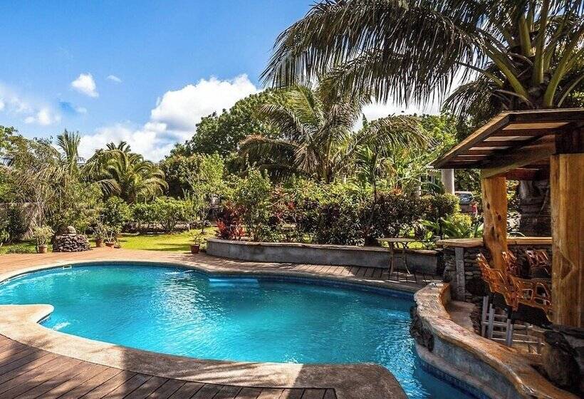 Apart Hotel Rapa Nui