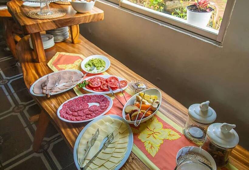 Apart Hotel Rapa Nui